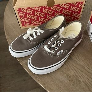 Vans Authentic Shoes